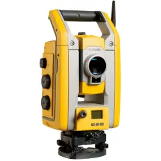электронный  строительный тахеометр Trimble S5 2" Robotic, DR Plus