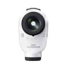 Купить лазерный дальномер Nikon COOLSHOT PRO STABILIZED