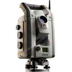 электронный тахеометр Trimble S7 2" Robotic, DR Plus, Trimble VISION, FineLock, Scanning Capable