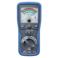  мегаомметр CEM DT-5503