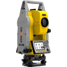 электронный Тахеометр GeoMax Zoom 25 2" neXus 5 POLAR