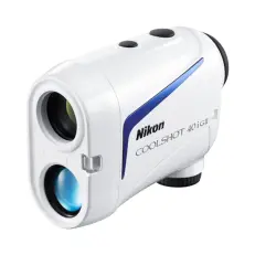 Лазерный дальномер Nikon COOLSHOT 40I GII 