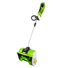 Greenworks GD40SS, 40V без АКБ и ЗУ