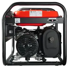 Бензиногенератор FUBAG BS 3300