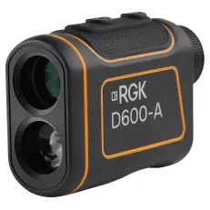 RGK D600-A - оптический дальномер