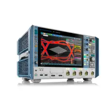 Осциллограф Rohde&Schwarz RTP064