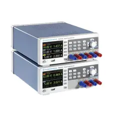 Источники питания Rohde&Schwarz NGE103B и  Rohde&Schwarz NGE102B _1