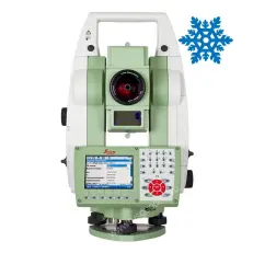 Тахеометр Leica TS11 I R1000 3" Arctic