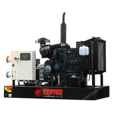 Дизельный генератор Europower EP 30 DE