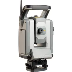 электронный тахеометр Trimble S9 0.5" Robotic, DR HP, Trimble VISION, FineLock