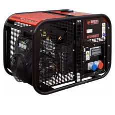 Бензиновый генератор Europower EP 22000 TE