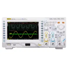 RIGOL MSO2102A - осциллограф