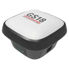 Leica GS18T LTE&UHF (расширенный) - GNSS приемник с компенсатором наклона