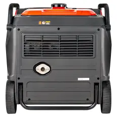 A-iPower A9000LIS - инверторный генератор 8,5 квт