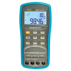   измеритель иммитанса АКИП-6109