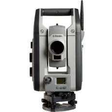 геодезический  тахеометр Trimble S9 0.5" Robotic, DR Plus, Trimble VISION, FineLock, Scanning Capable