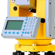 геодезический  тахеометр SOUTH NTS-362R6