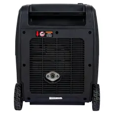 A-iPower A4500LiS - инверторный генератор 4.5 квт