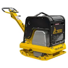 SS-CP-450D - виброплита реверсиная гидравлическая