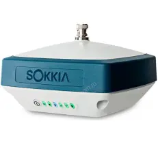 гнсс Sokkia GRX3 без модема