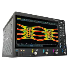 RIGOL DS81004 - осциллограф