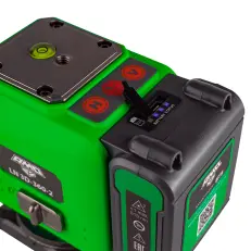 AMO LN 3D-360-2
