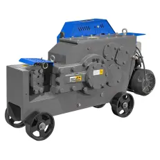 TSS GQ 52A - станок для резки арматуры
