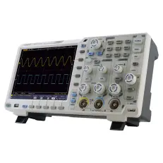 OWON XDS2102A - цифровой осциллограф