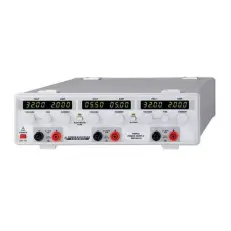 Трехканальный источник питания Rohde & Schwarz HM7042-5