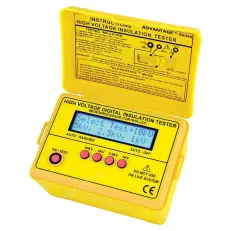 Мегаомметр SEW 2804 IN