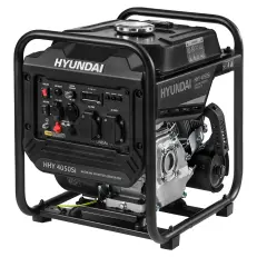 Hyundai HHY 4050Si - инверторный генератор 3,5 квт