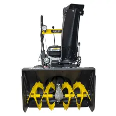 Снегоуборочная машина Huter SGC 4000B