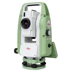 leica ts10 r1000 2''