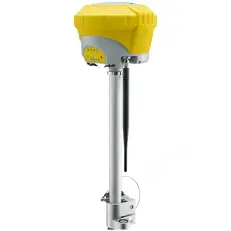 GeoMax Zenith35 PRO Rover (GSM&UHF) _1