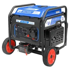 TSS SGG 7000Ei - инверторный генератор 7 квт