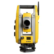 Тахеометр Trimble S5 2" Autolock, DR Plus, Active Tracking