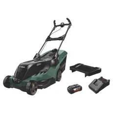 Bosch AdvancedRotak 36-690 - Аккумуляторная газонокосилка