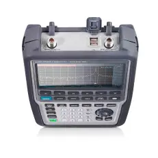 Rohde&Schwarz ZPH 2 порта