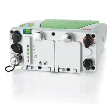 Leica GS10 GSM Rover