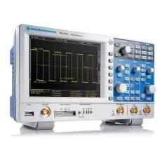 Цифровой осциллограф Rohde & Schwarz RTC1002