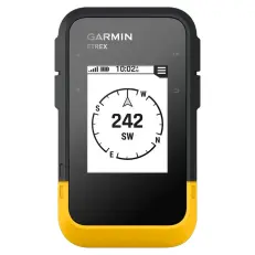Garmin eTrex SE - туристический навигатор