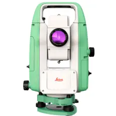 тахеометр leica ts03 r500 5''