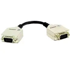 Переходник Topcon DB9M-DB9M 