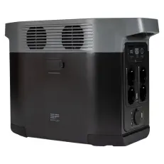 EcoFlow DELTA 2 side 2