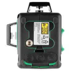 ADA Cube 3-360 GREEN Home Edition - лазерный нивелир