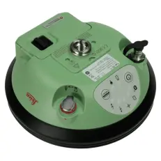 Leica GS14 RUS 3.75G UHF (L1+L2) - GNSS-приемник высокоточный