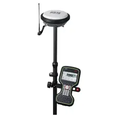 Leica GS16 3.75G & UHF (расширенный) - GPS/GNSS приемник геодезический