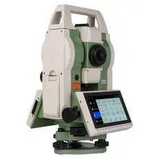 FOIF RTS010N (R1000, 1") с ОС Android - электронный тахеометр