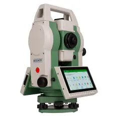 FOIF RTS362N (R1000, 2") с ОС Android - электронный тахеометр