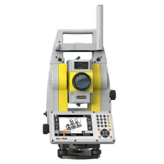 Роботизированный тахеометр GeoMax Zoom95 A5 5"